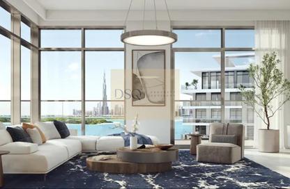 Whole Building - 3 - 4 for sale in The Cove II Building 4 - The Cove ll - Dubai Creek Harbour (The Lagoons) - Dubai Whole Building - 3 - 4 for sale in The Cove II Building 4 - The Cove ll - Dubai Creek Harbour (The Lagoons) - Dubai