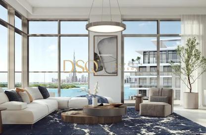 Whole Building - 3 - 4 for sale in The Cove II Building 4 - The Cove ll - Dubai Creek Harbour (The Lagoons) - Dubai Whole Building - 3 - 4 for sale in The Cove II Building 4 - The Cove ll - Dubai Creek Harbour (The Lagoons) - Dubai