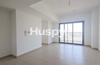 Apartment - 2 Bedrooms - 2 Bathrooms for rent in Hayat Boulevard 2A - Hayat Boulevard 2 - Hayat Boulevard - Town Square - Dubai