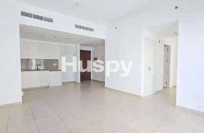Apartment - 2 Bedrooms - 2 Bathrooms for rent in Hayat Boulevard 2A - Hayat Boulevard 2 - Hayat Boulevard - Town Square - Dubai