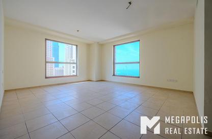 Apartment - 3 Bedrooms - 4 Bathrooms for rent in Murjan 1 - Murjan - Jumeirah Beach Residence - Dubai
