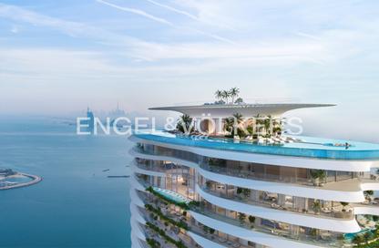 شقة - 5 غرف نوم - 7 حمامات للبيع في كومو ريزيدنس - نخلة جميرا - دبي