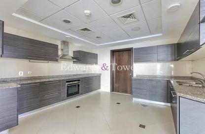 Apartment - 3 - 5 for rent in 23 Marina - Dubai Marina - Dubai