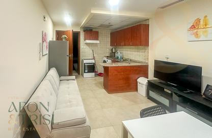 Apartment - Studio - 1 for sale in New Dubai Gate 2 - JLT Cluster A - Jumeirah Lake Towers - Dubai Apartment - Studio - 1 for sale in New Dubai Gate 2 - JLT Cluster A - Jumeirah Lake Towers - Dubai