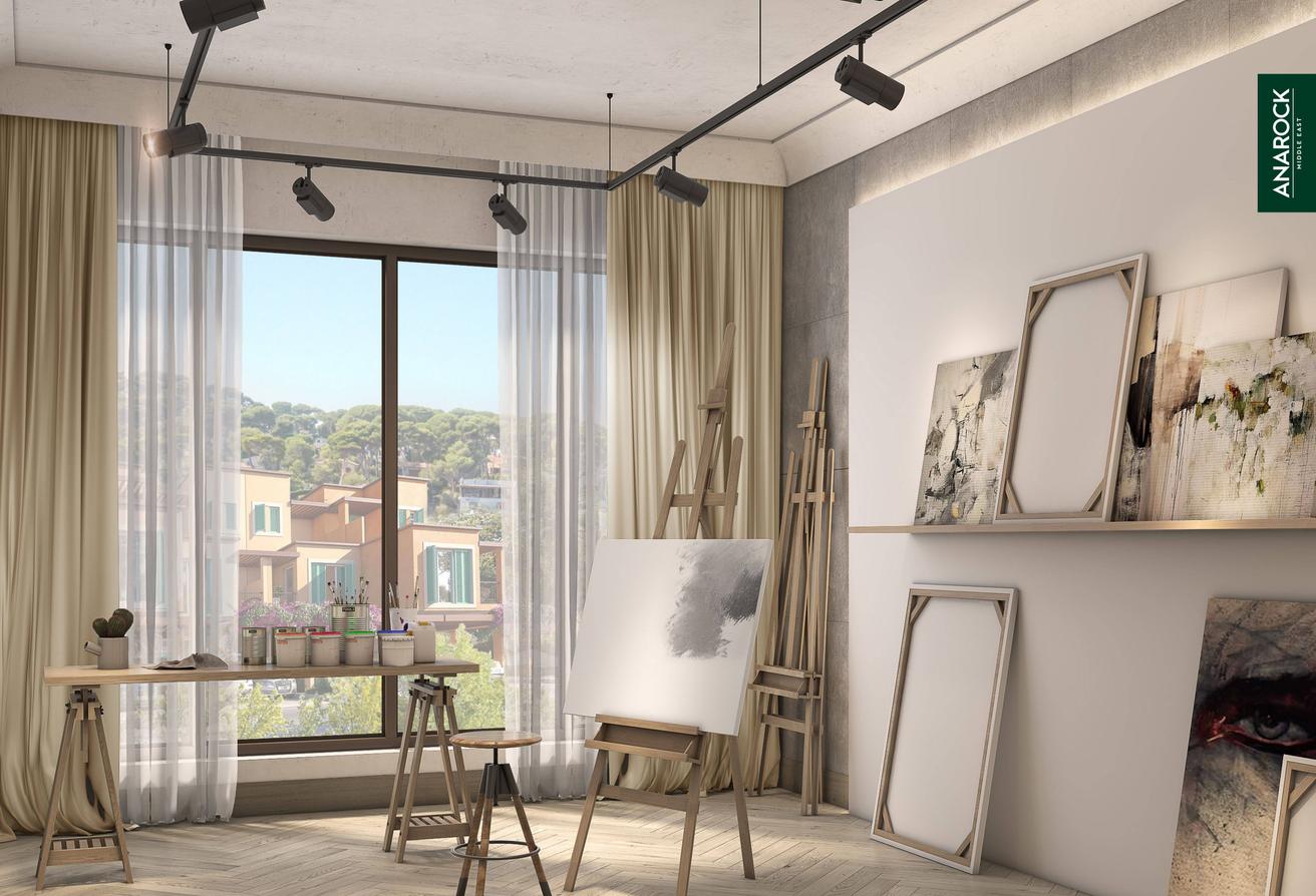 Upgraded | Single Row | Lagoon View photo 6