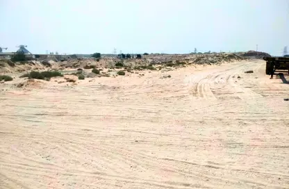 أرض - استوديو للايجار في القوز الصناعية 4 - القوز الصناعية - القوز - دبي