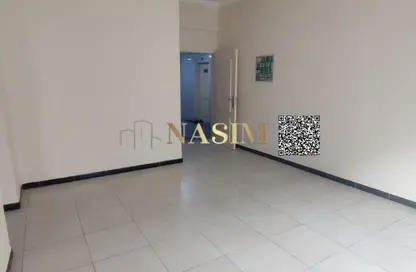 Apartment - 1 Bedroom - 1 Bathroom for rent in Al Naemiya Tower 2 - Al Naemiya Towers - Al Nuaimiya - Ajman