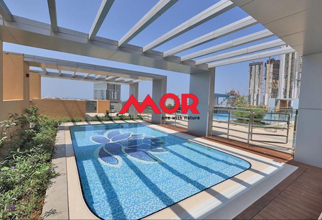 Burj Khalifa View | Waterfront Living | Negotiable photo 20
