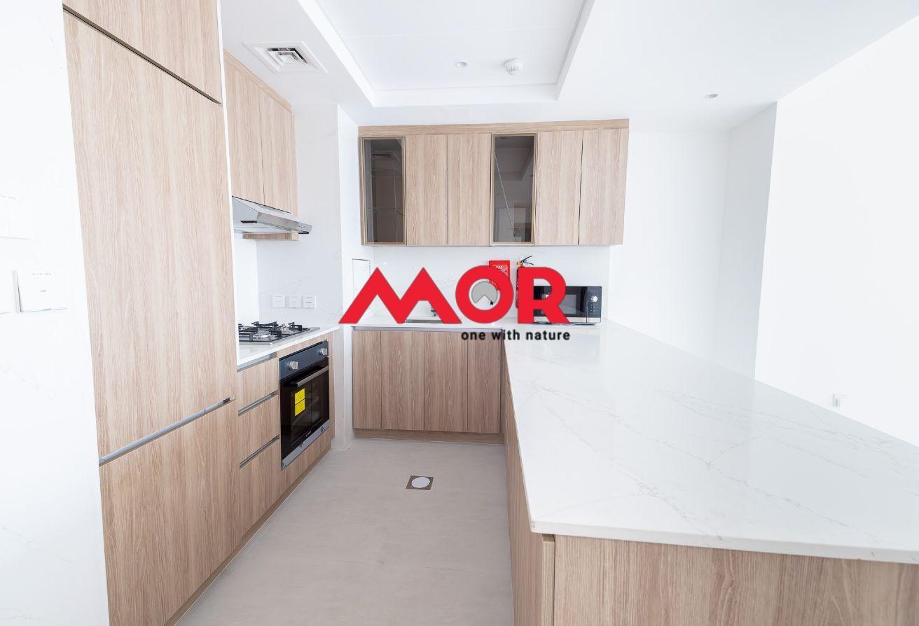 Burj Khalifa View | Waterfront Living | Negotiable photo 6