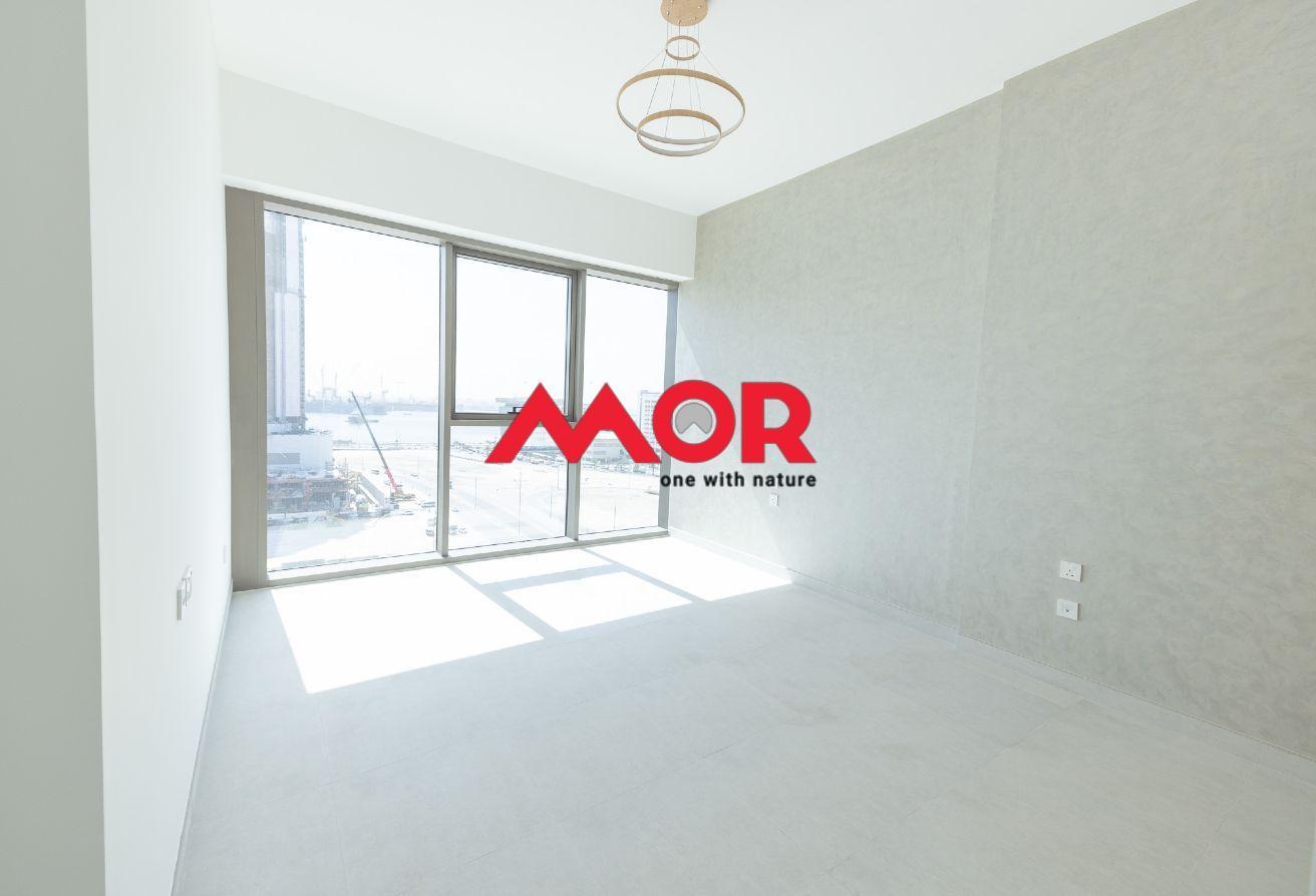 Burj Khalifa View | Waterfront Living | Negotiable photo 2