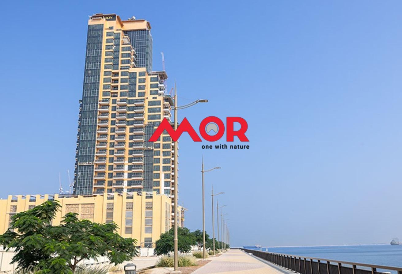 Burj Khalifa View | Waterfront Living | Negotiable photo 26