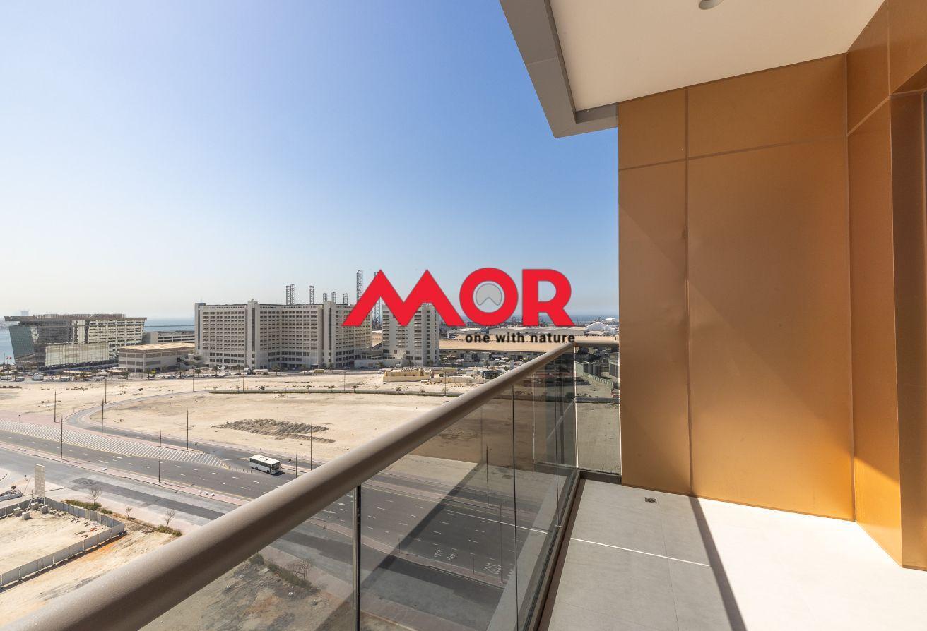 Burj Khalifa View | Waterfront Living | Negotiable photo 17
