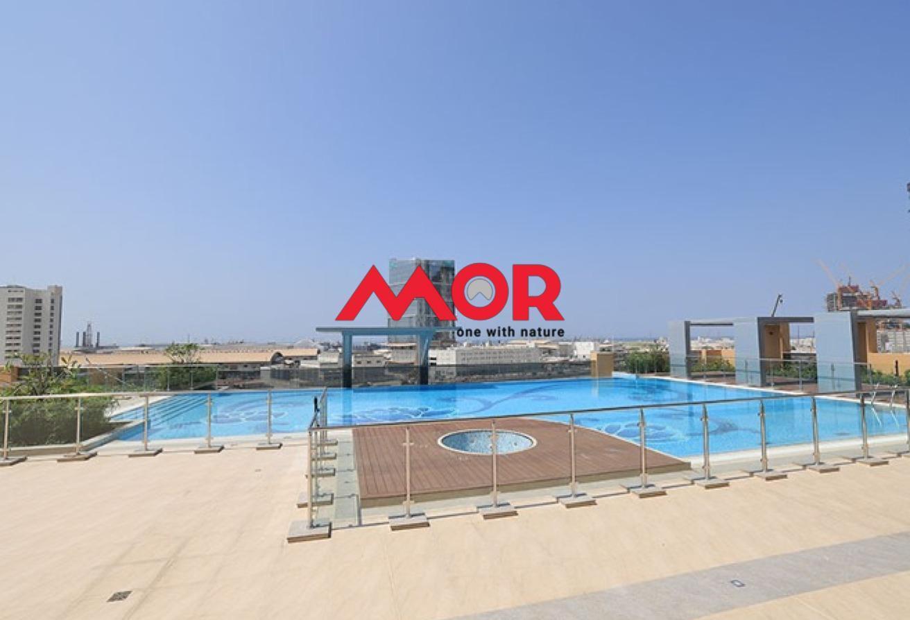 Burj Khalifa View | Waterfront Living | Negotiable photo 21