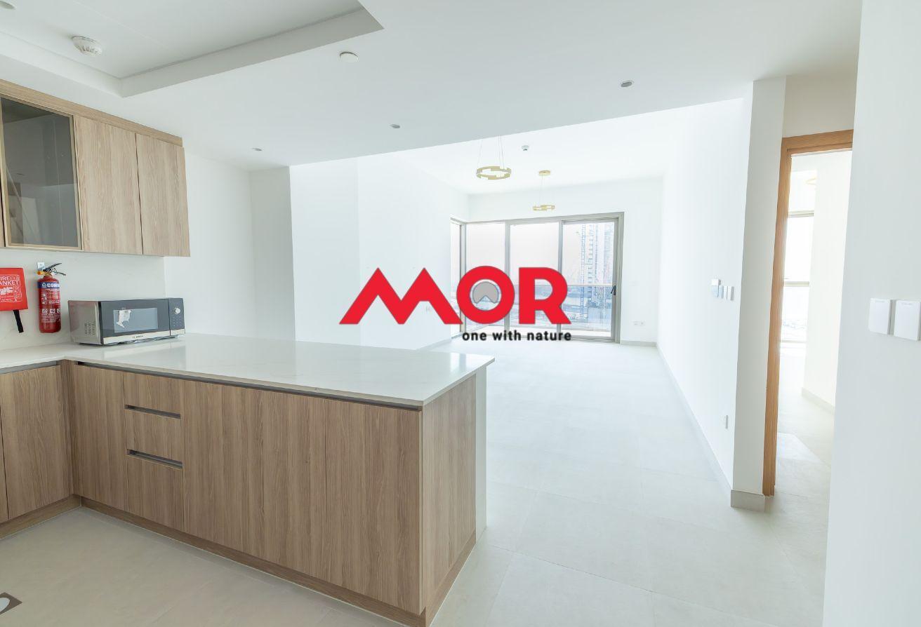 Burj Khalifa View | Waterfront Living | Negotiable photo 5