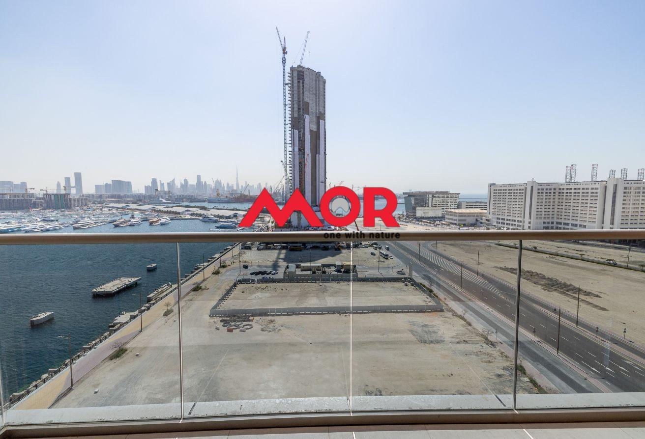 Burj Khalifa View | Waterfront Living | Negotiable photo 18
