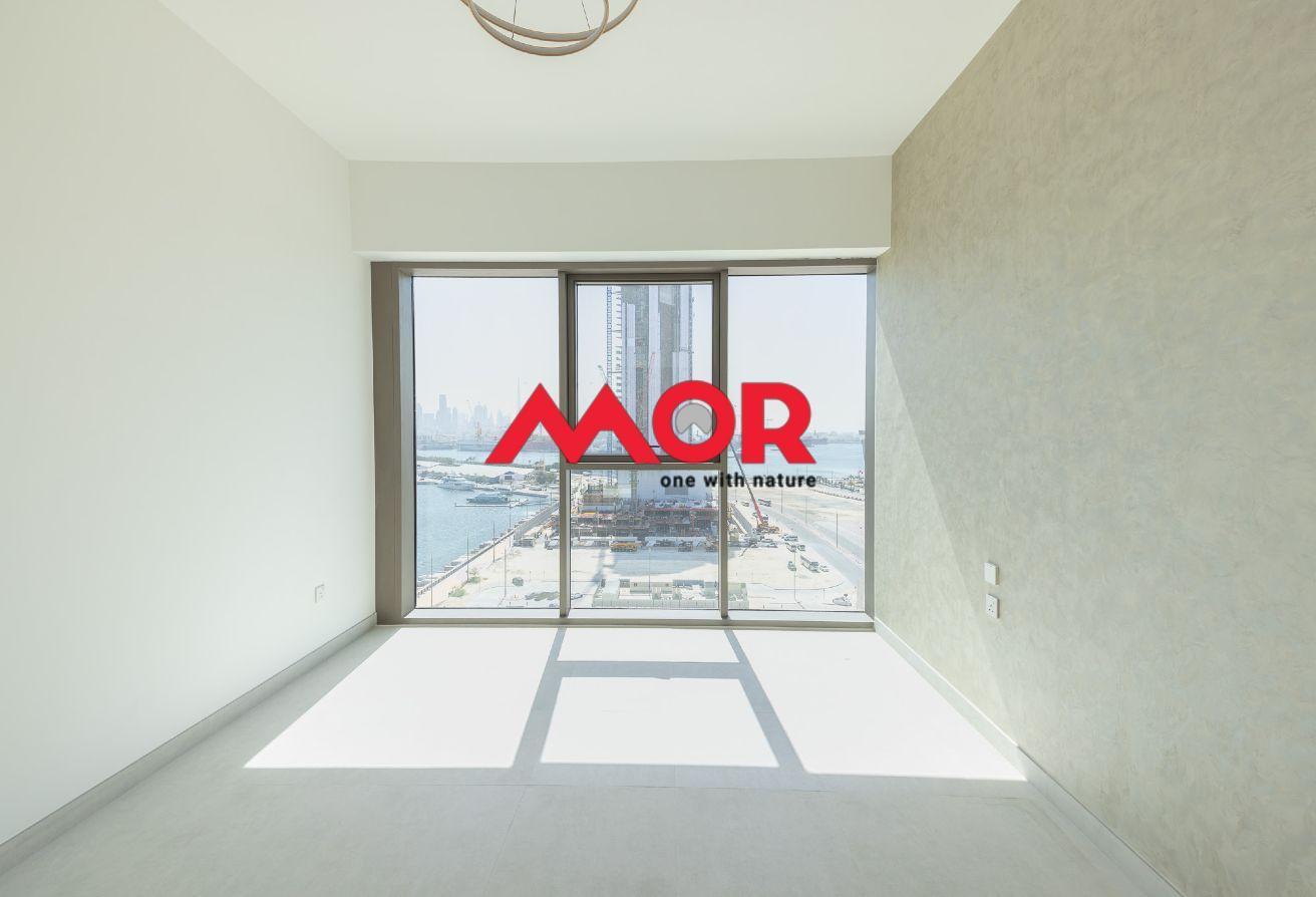 Burj Khalifa View | Waterfront Living | Negotiable photo 4