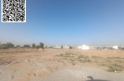 Land - Studio for sale in Al Helio 1 - Al Helio - Ajman Land - Studio for sale in Al Helio 1 - Al Helio - Ajman