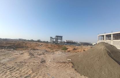 Land - Studio for sale in Al Helio 1 - Al Helio - Ajman