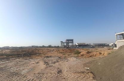 Land - Studio for sale in Al Helio 1 - Al Helio - Ajman