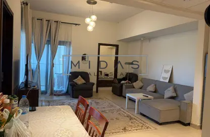 شقة - 2 غرف نوم - 3 حمامات للايجار في الفرجان - دبي شقة - 2 غرف نوم - 3 حمامات للايجار في الفرجان - دبي