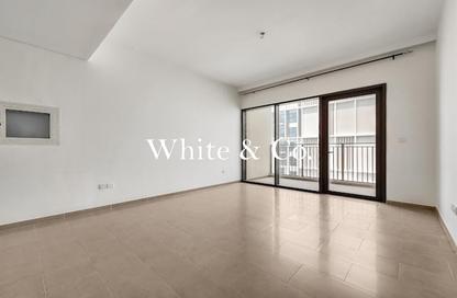 Apartment - 1 Bedroom - 1 Bathroom for rent in Park Heights 2 Tower 2 - Park Heights 2 - Park Heights - Dubai Hills Estate - Dubai