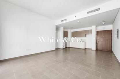 Apartment - 1 Bedroom - 1 Bathroom for rent in Park Heights 2 Tower 2 - Park Heights 2 - Park Heights - Dubai Hills Estate - Dubai