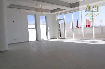 Villa - 4 Bedrooms - 6 Bathrooms for sale in Tilal City C - Tilal City - Sharjah