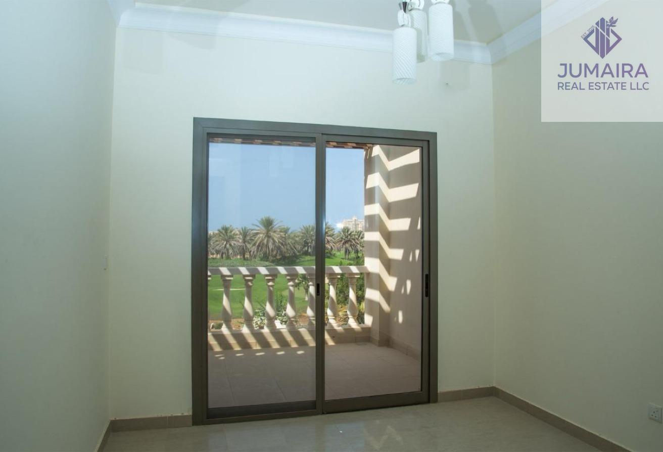 4BR Townhouse With Maid | Prime Al Hamra Community