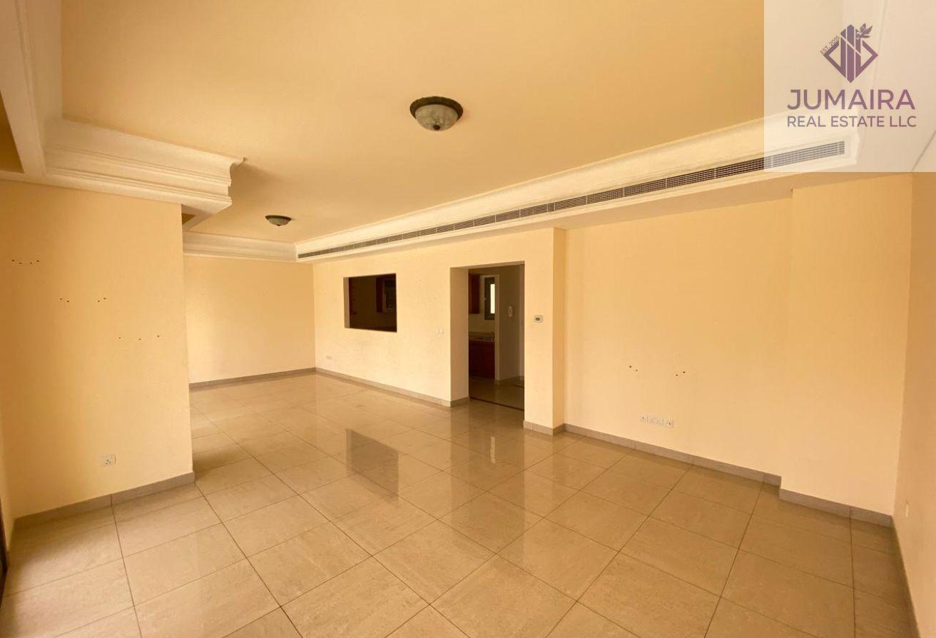 4BR Townhouse With Maid | Prime Al Hamra Community