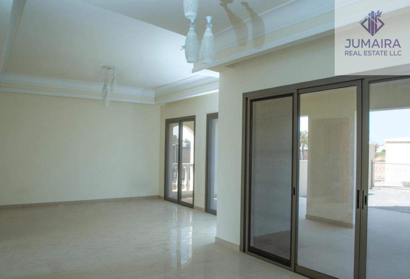 4BR Townhouse With Maid | Prime Al Hamra Community
