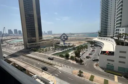 شقة - غرفة نوم - 1 حمام للبيع في ذا بردجز - شمس أبوظبي - جزيرة الريم - أبوظبي شقة - غرفة نوم - 1 حمام للبيع في ذا بردجز - شمس أبوظبي - جزيرة الريم - أبوظبي