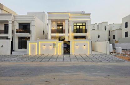 Villa - 5 - 7 for sale in Kabbali Hills - Al Helio 2 - Al Helio - Ajman