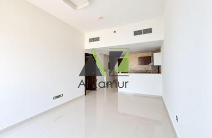 Apartment - 1 - 2 for rent in Arabian Gate - Dubai Silicon Oasis - Dubai