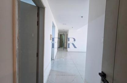 Apartment - 3 Bedrooms - 3 Bathrooms for rent in Equiti Home A - Equiti Home - Al Furjan - Dubai