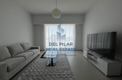 Apartment - 1 Bedroom - 2 Bathrooms for rent in The Gate Tower 3 - Shams Abu Dhabi - Al Reem Island - Abu Dhabi Apartment - 1 Bedroom - 2 Bathrooms for rent in The Gate Tower 3 - Shams Abu Dhabi - Al Reem Island - Abu Dhabi