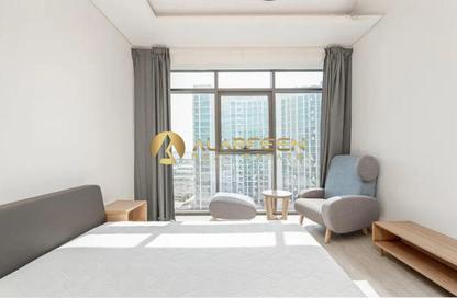 Apartment - Studio - 1 for rent in Farhad Azizi Residence - Dubai Healthcare City 2 - Al Jaddaf - Dubai Apartment - Studio - 1 for rent in Farhad Azizi Residence - Dubai Healthcare City 2 - Al Jaddaf - Dubai