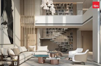 Penthouse - 5 - 2 for sale in Central Park Plaza A - Central Park Plaza - Central Park at City Walk - City Walk - Al Wasl - Dubai