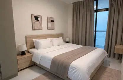 شقة - غرفة نوم - 1 حمام للايجار في بوابة إكويتي - جبل علي - دبي