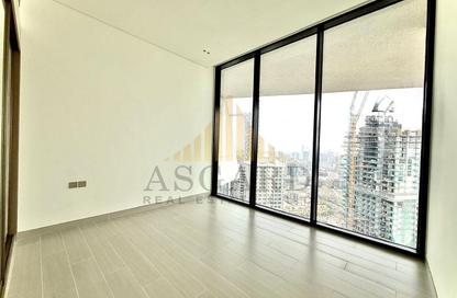 Apartment - 1 Bedroom - 2 Bathrooms for rent in Binghatti Royale - District 18 - Jumeirah Village Circle - Dubai