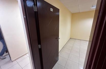 Office Space - Studio - 1 for rent in Liwara 1 - Ajman