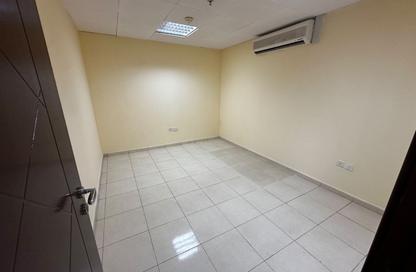 Office Space - Studio - 1 for rent in Liwara 1 - Ajman