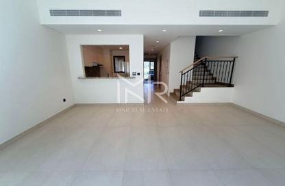 Townhouse - 4 - 3 for rent in Costa Brava 1 - Costa Brava - Damac Lagoons - Dubai Townhouse - 4 - 3 for rent in Costa Brava 1 - Costa Brava - Damac Lagoons - Dubai
