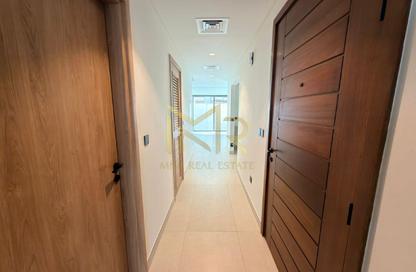 Townhouse - 4 - 3 for rent in Costa Brava 1 - Costa Brava - Damac Lagoons - Dubai Townhouse - 4 - 3 for rent in Costa Brava 1 - Costa Brava - Damac Lagoons - Dubai