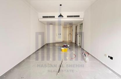 Apartment - 1 Bedroom - 2 Bathrooms for rent in Muwailih Building - Muwaileh - Sharjah Apartment - 1 Bedroom - 2 Bathrooms for rent in Muwailih Building - Muwaileh - Sharjah