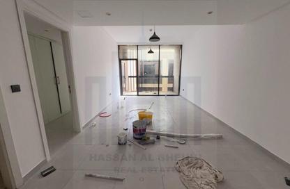 Apartment - 1 Bedroom - 2 Bathrooms for rent in Muwailih Building - Muwaileh - Sharjah Apartment - 1 Bedroom - 2 Bathrooms for rent in Muwailih Building - Muwaileh - Sharjah