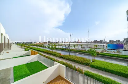 Townhouse - 3 Bedrooms - 4 Bathrooms for sale in Orania - The Valley - Dubai