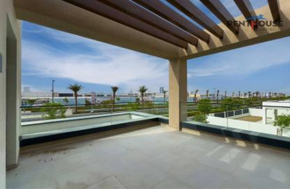 Villa - 4 Bedrooms - 5 Bathrooms for rent in Caya 2 - Arabian Ranches 3 - Dubai