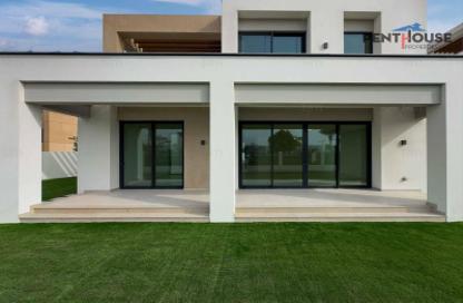 Villa - 4 Bedrooms - 5 Bathrooms for rent in Caya 2 - Arabian Ranches 3 - Dubai Villa - 4 Bedrooms - 5 Bathrooms for rent in Caya 2 - Arabian Ranches 3 - Dubai