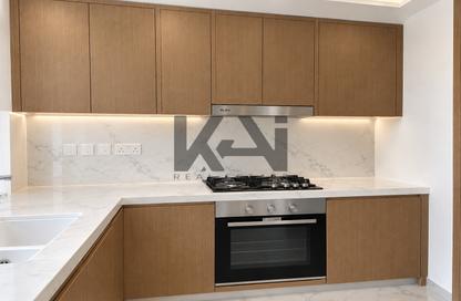 Apartment - 1 - 1 for sale in Azizi Riviera 61 - Azizi Riviera - Meydan One - Meydan - Dubai