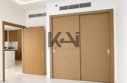 Apartment - 1 - 1 for sale in Azizi Riviera 61 - Azizi Riviera - Meydan One - Meydan - Dubai